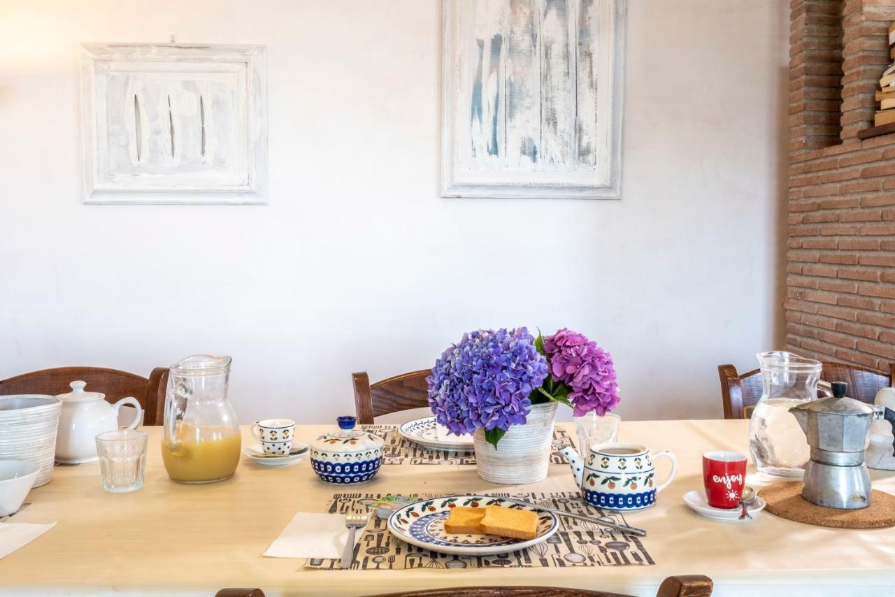 Bed & Breakfast Monica Sorrento