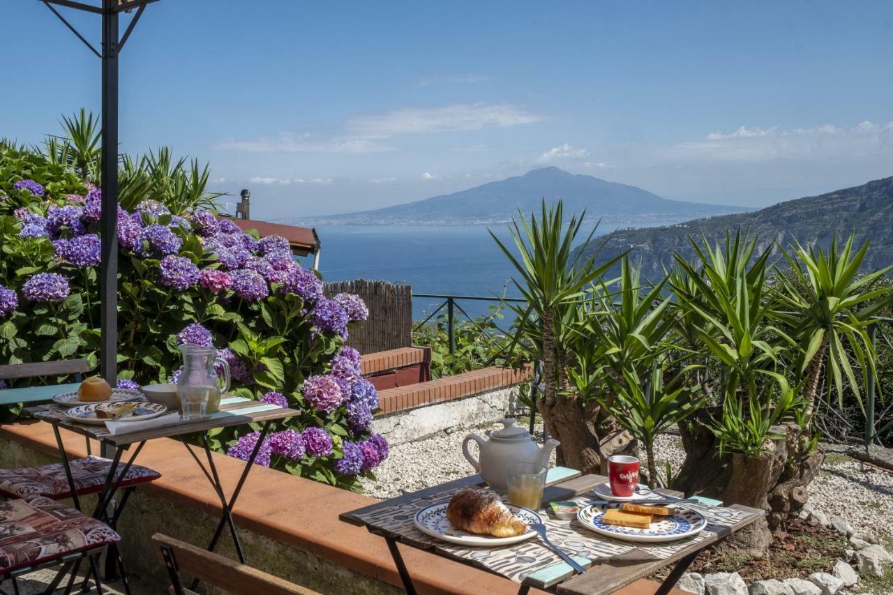Monica 3* Sorrento