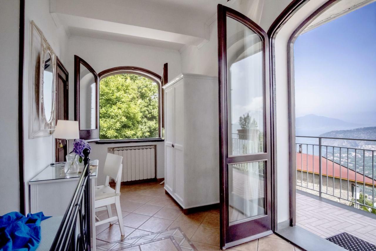 Monica Bed & Breakfast Sorrento