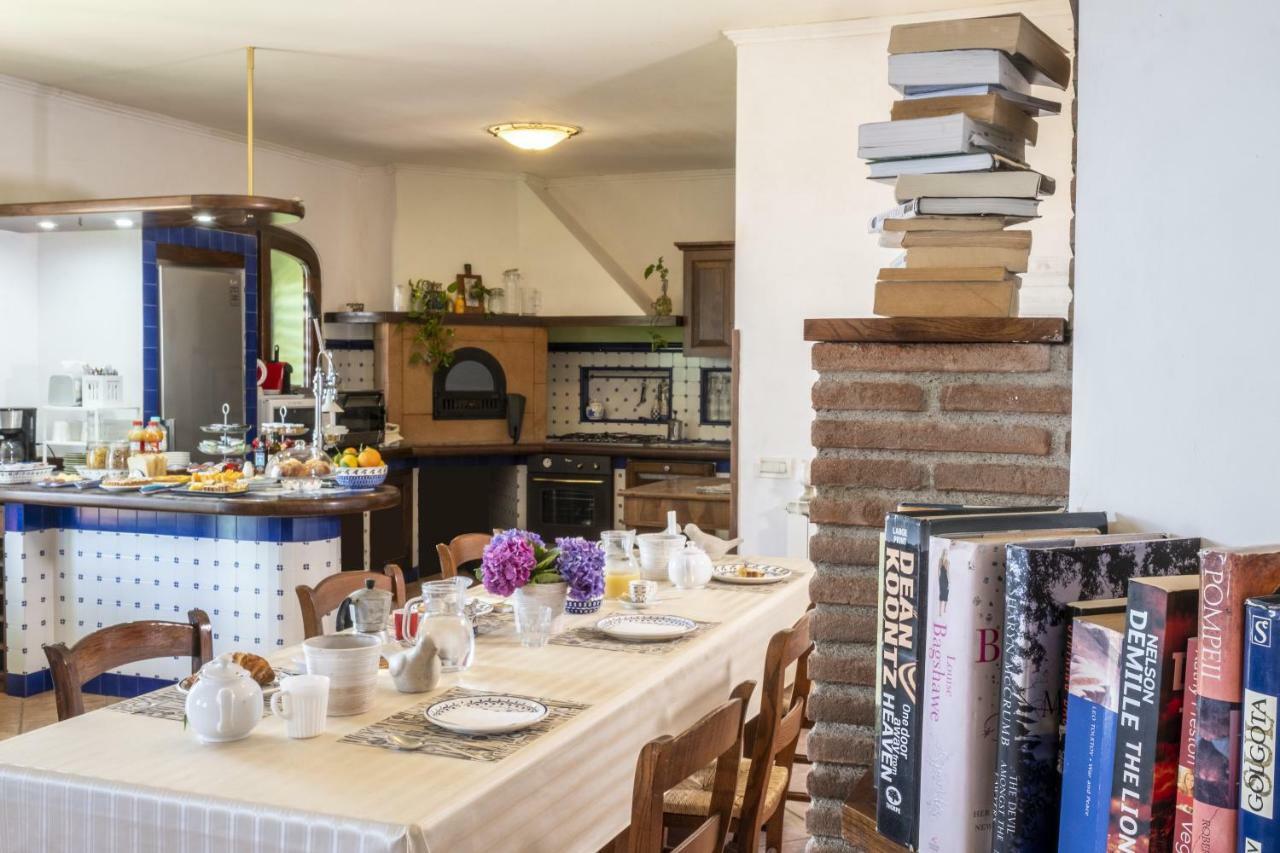 Bed & Breakfast Monica