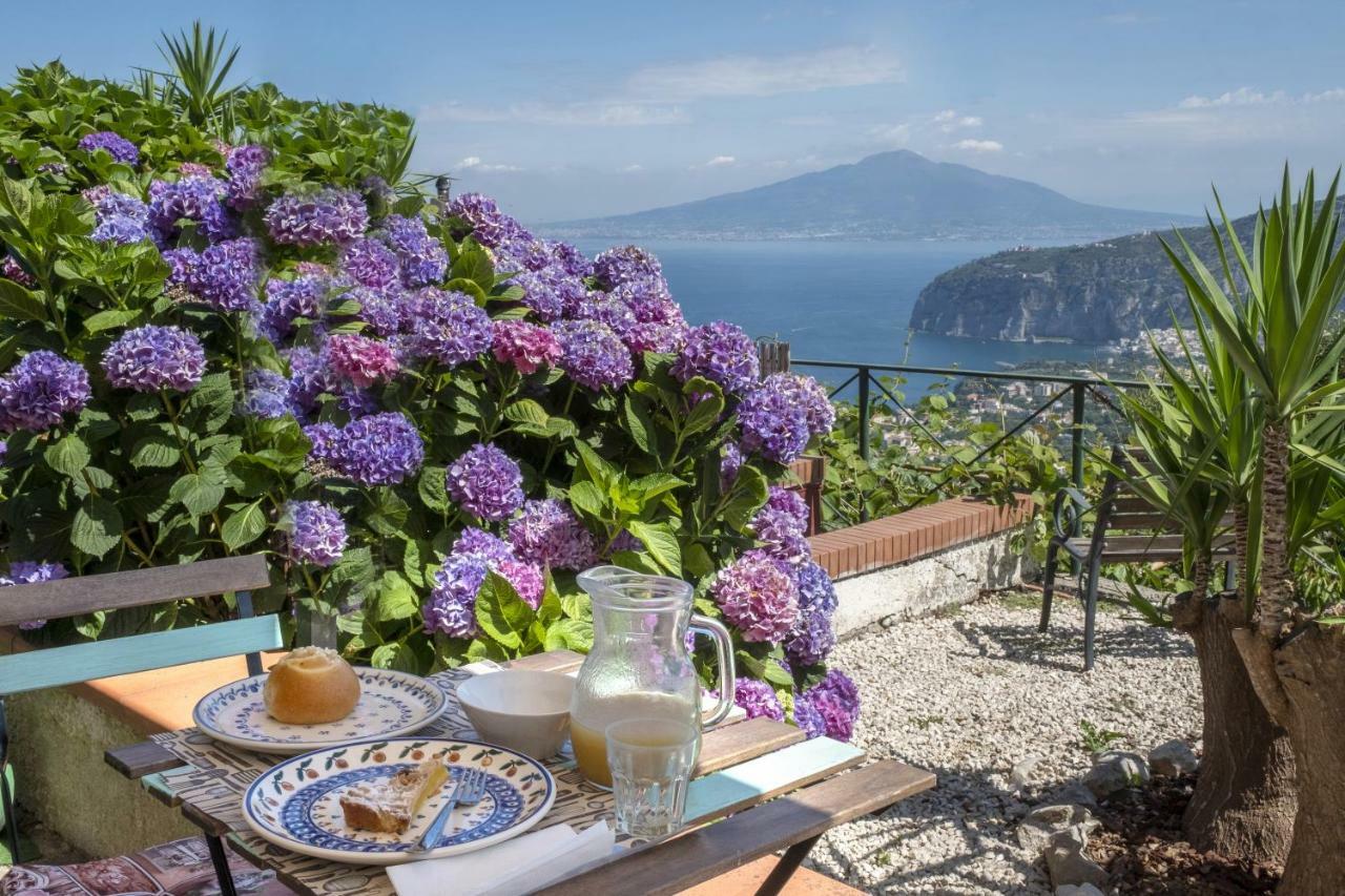 Monica 3* Sorrento