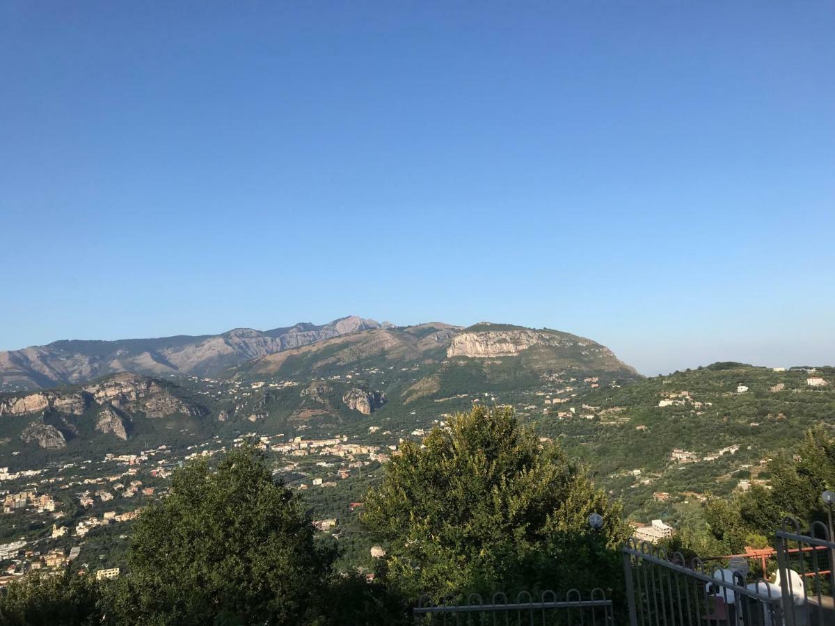 Bed & Breakfast Monica 3*