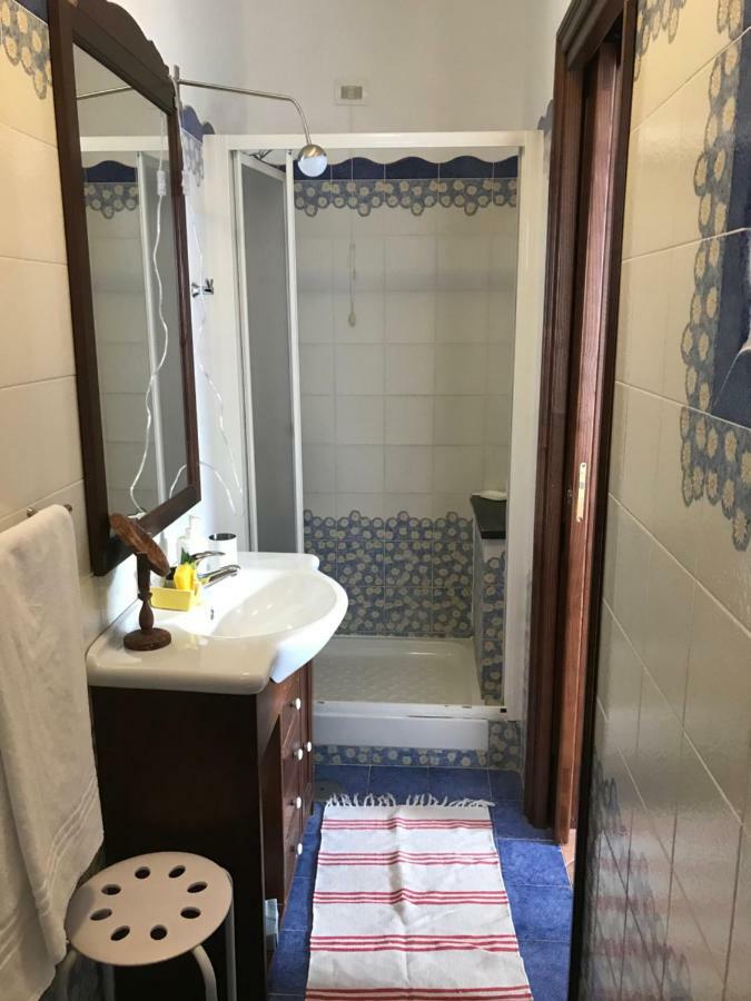 Bed & Breakfast Monica Sorrento