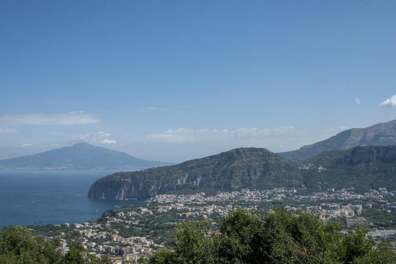 Monica Sorrento