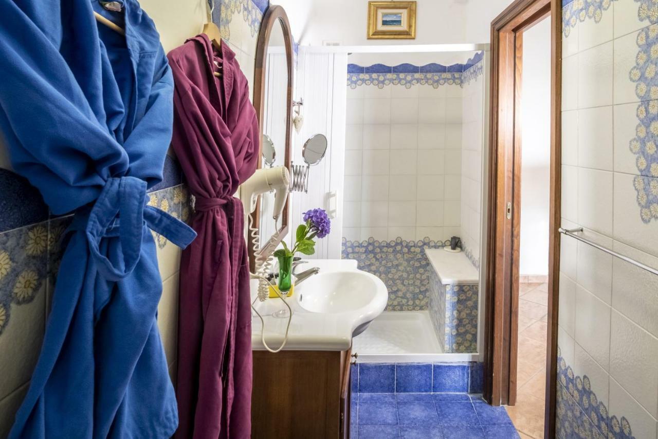 Bed & Breakfast Monica 3*