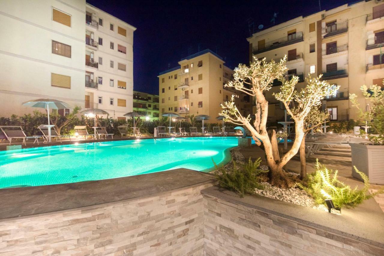 Hotel Leone Sorrento