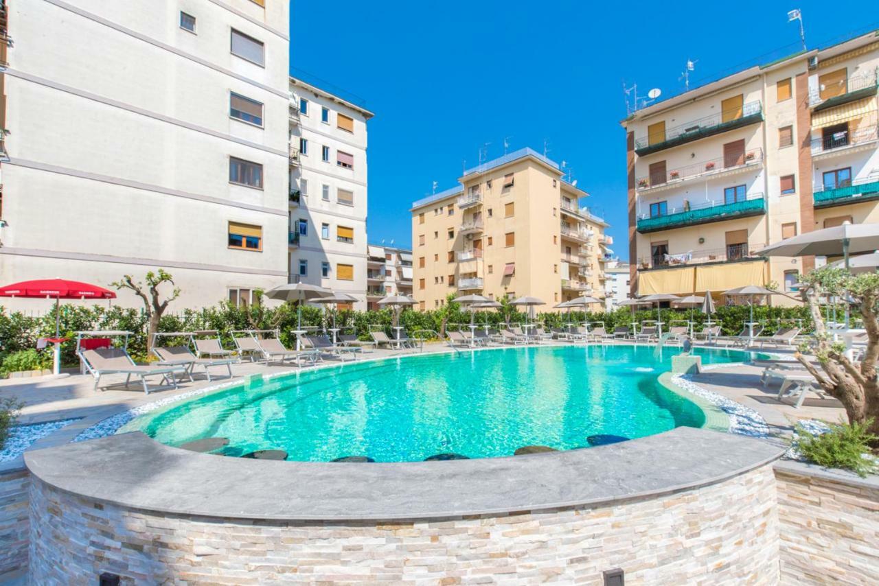 Hotel Leone Sorrento