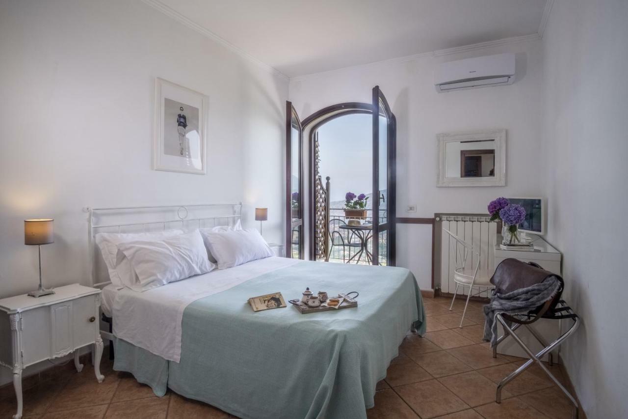 Monica Bed & Breakfast Sorrento