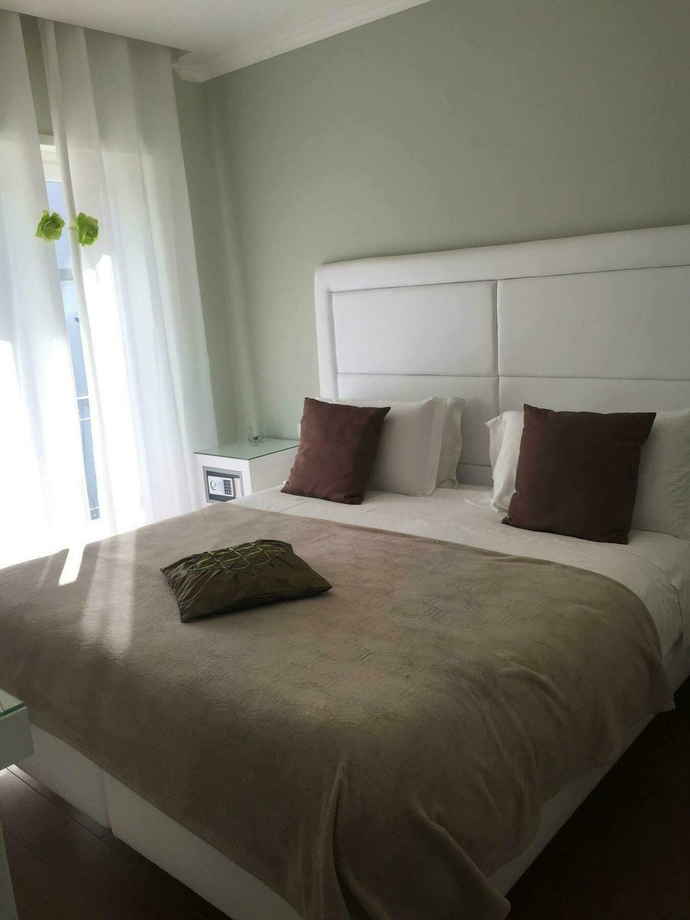 Bougainvillea Relais Guest house Sorrento