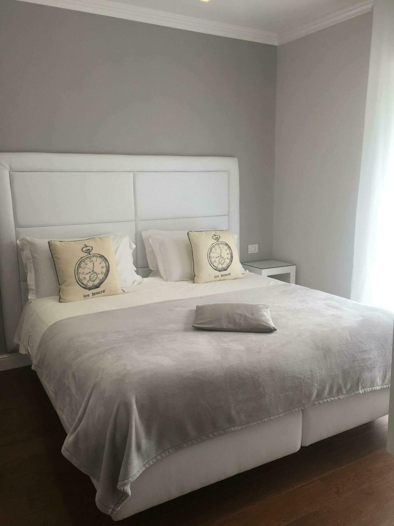 Guest house Bougainvillea Relais 2*