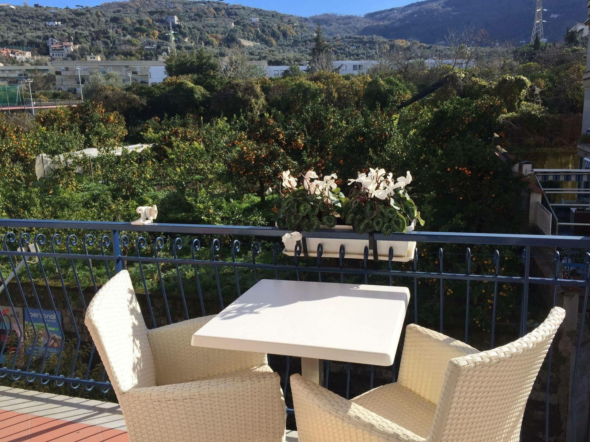 Guest house Bougainvillea Relais