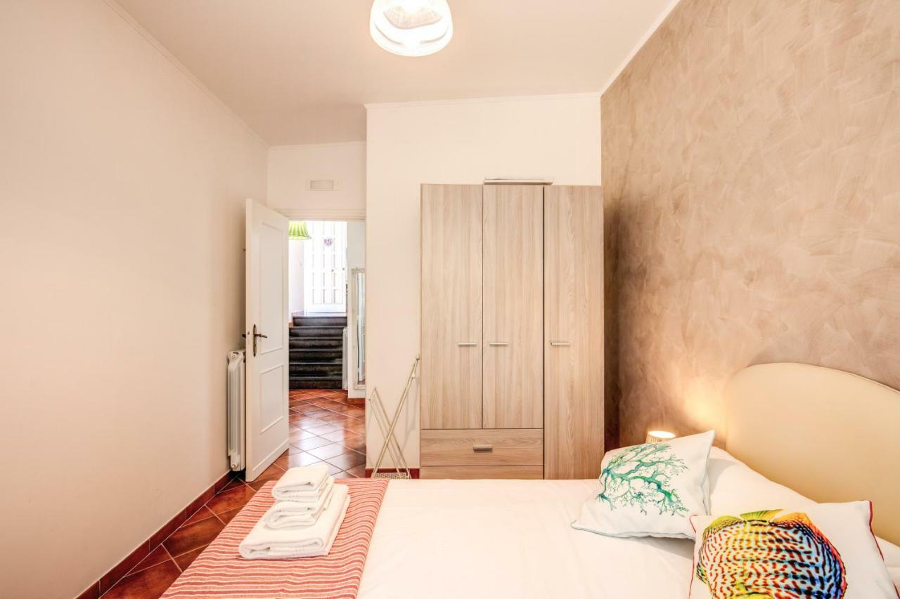 Villa Antonella Holiday home