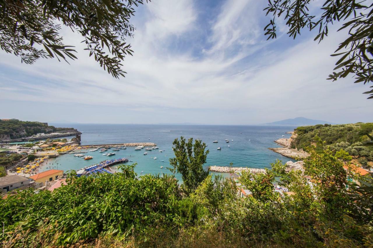 Maison Del Mare Sorrento. Holiday home Sorrento