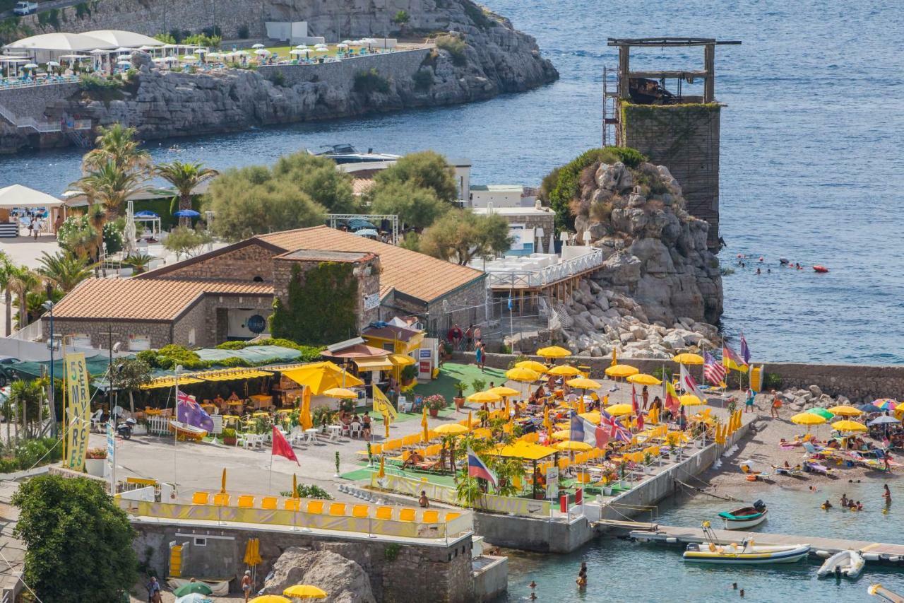 Maison Del Mare Sorrento. Holiday home