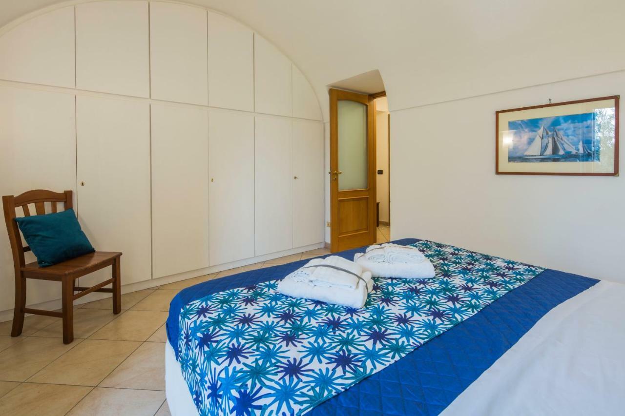 Maison Del Mare Sorrento.