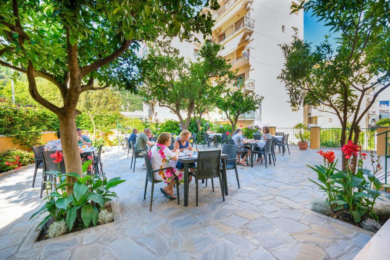 Hotel Leone Sorrento