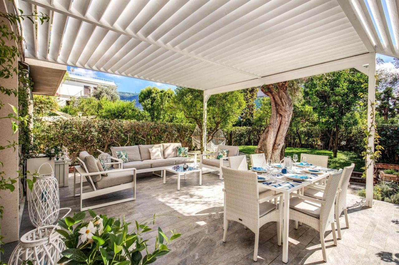 Casa Sofia * Sorrento