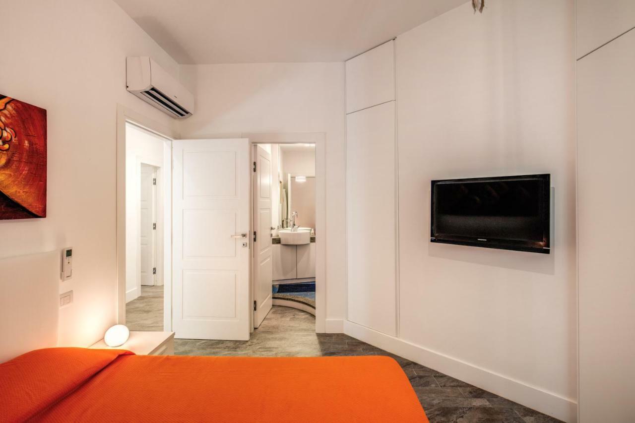 Vakantiehuis Casa Sofia Sorrento