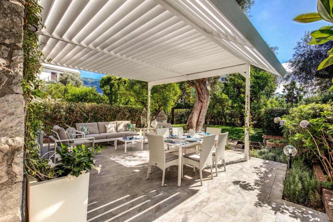 Casa Sofia Vakantiehuis Sorrento