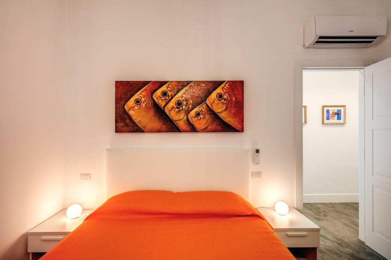 Vakantiehuis Casa Sofia