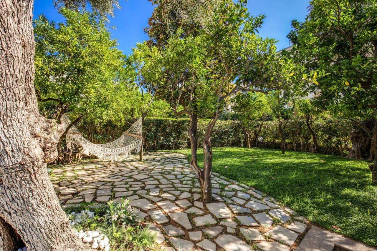 Casa Sofia * Sorrento