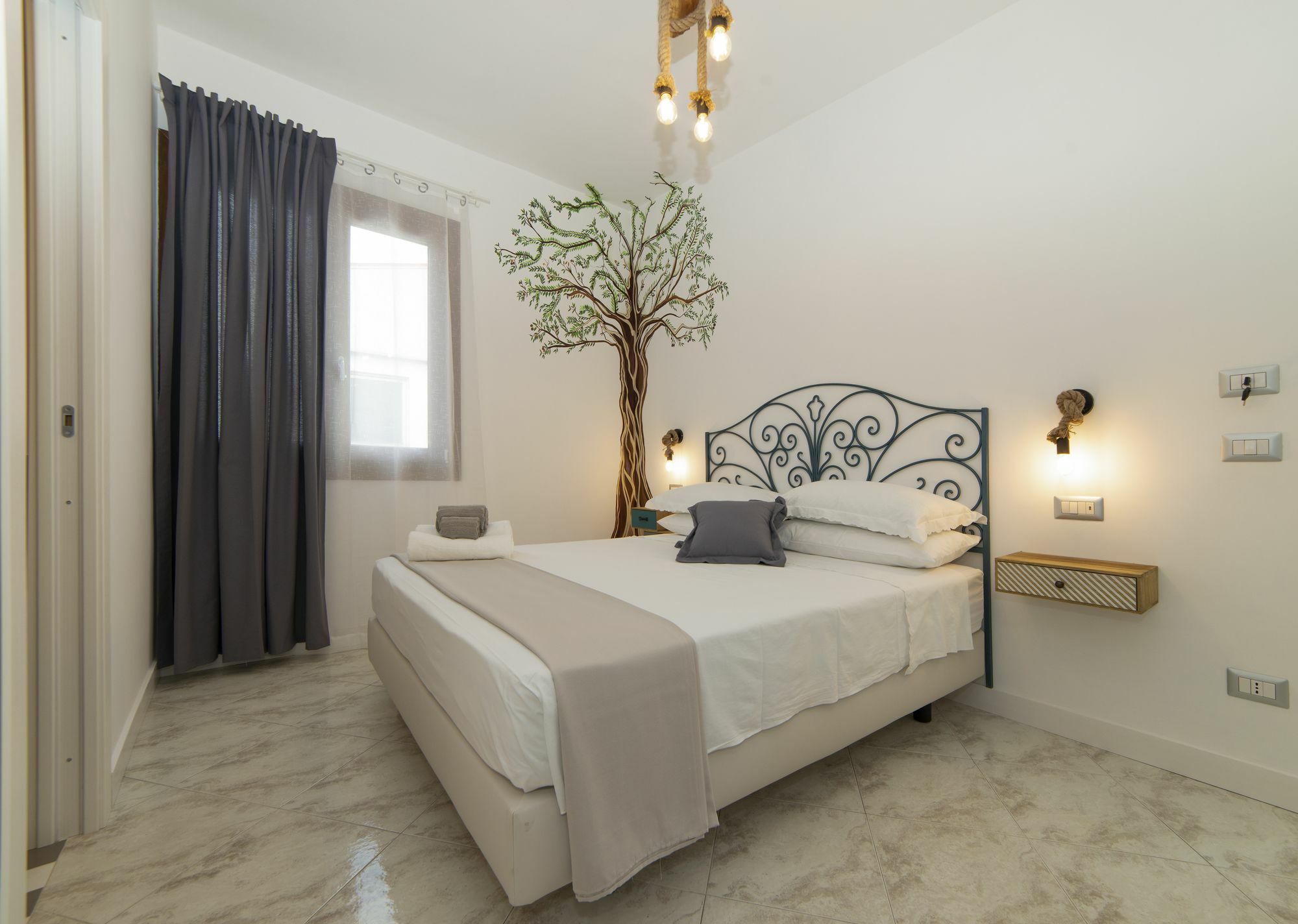 Mario Relais Bed & Breakfast 3*