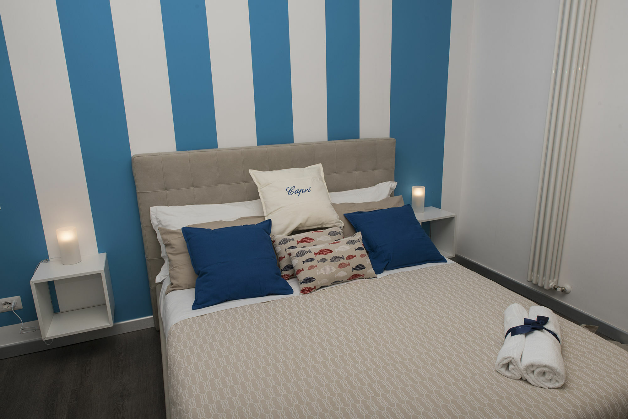 Bed & Breakfast Il Saraceno