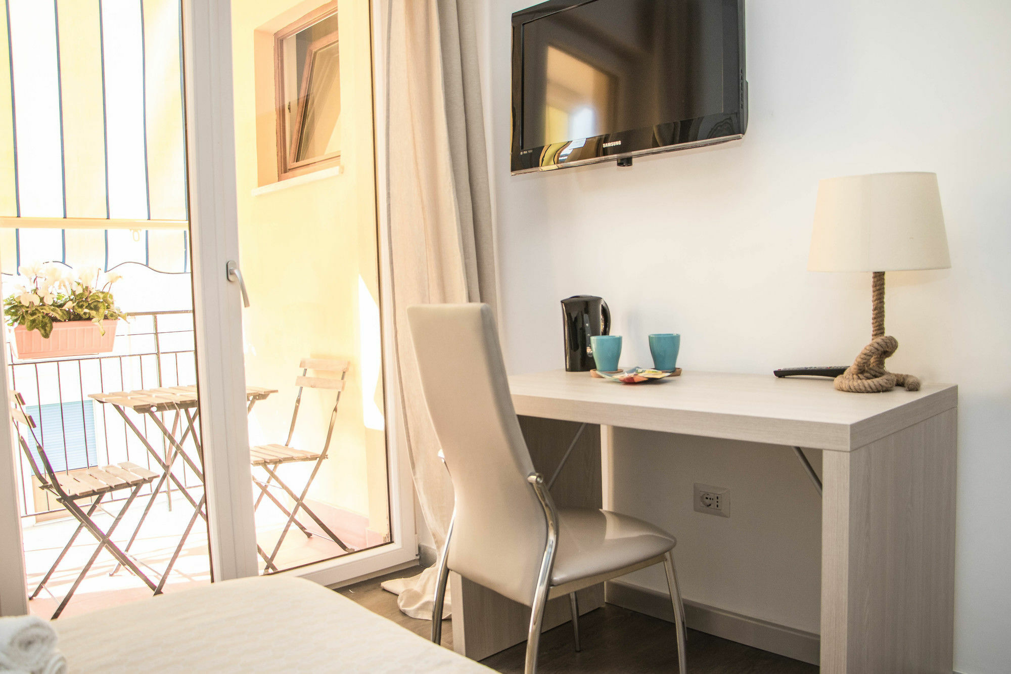 Bed & Breakfast Il Saraceno Sorrento