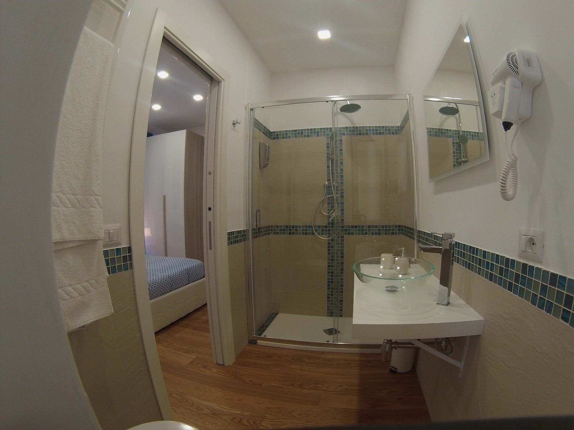 Il Saraceno Bed & Breakfast 2*