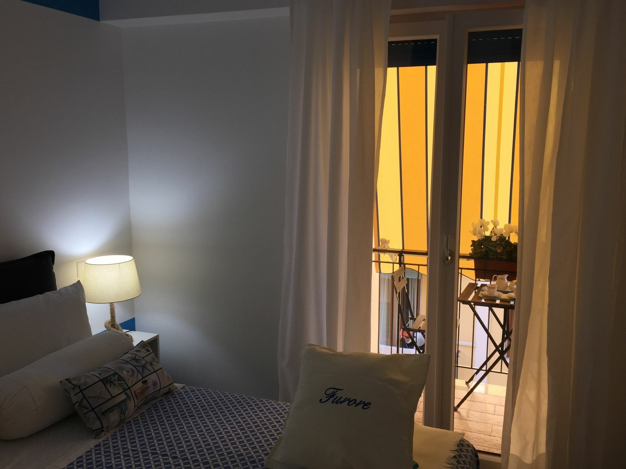 Il Saraceno Bed & Breakfast 2*