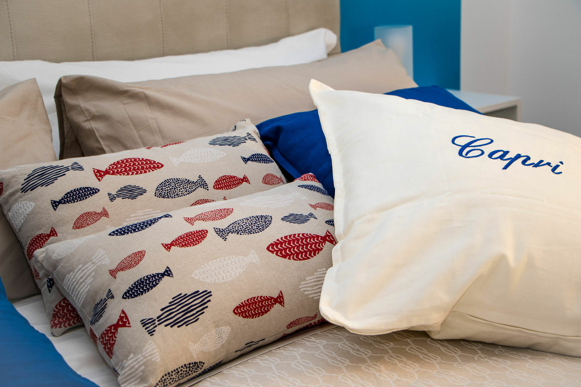 Bed & Breakfast Il Saraceno