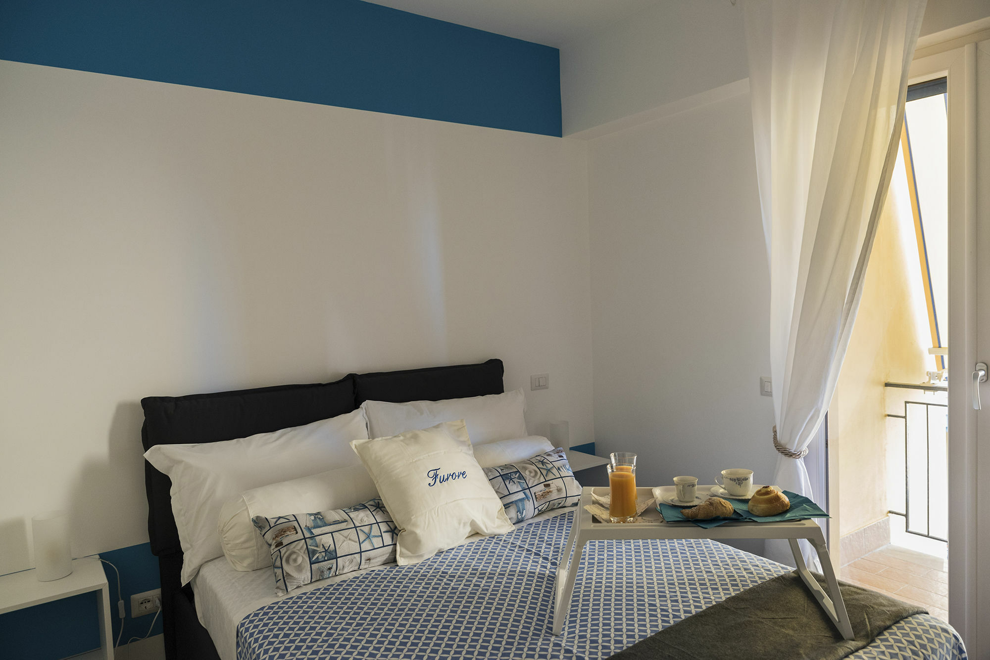 Bed & Breakfast Il Saraceno Sorrento