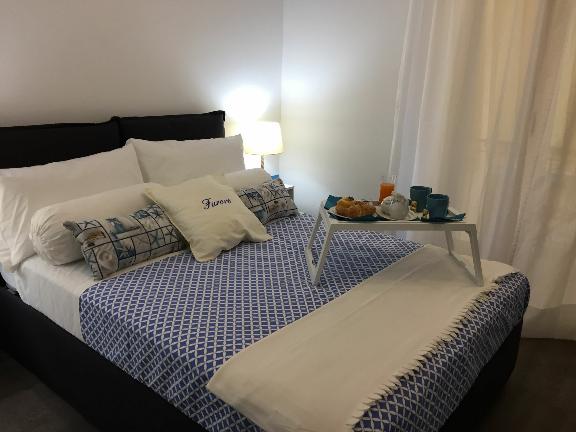 Bed & Breakfast Il Saraceno 2*