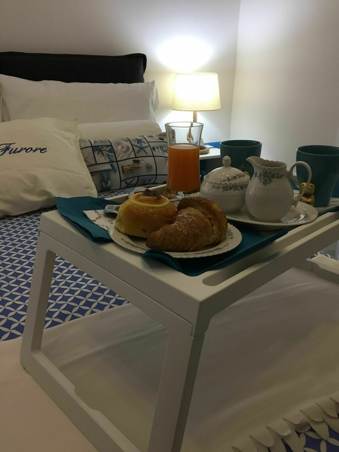 Il Saraceno Bed & Breakfast 2*