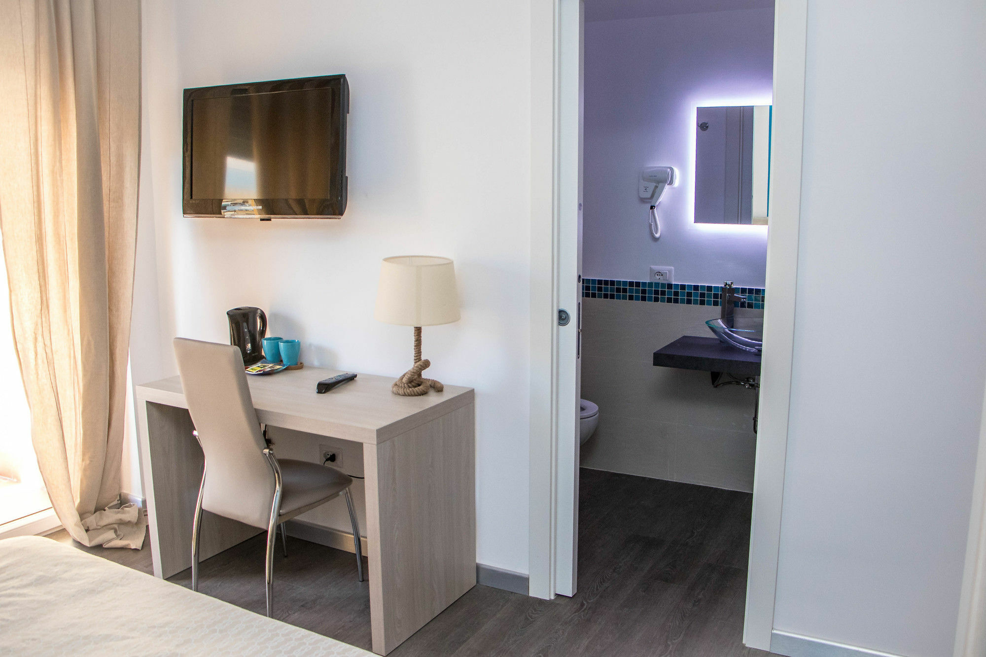 Bed & Breakfast Il Saraceno Sorrento