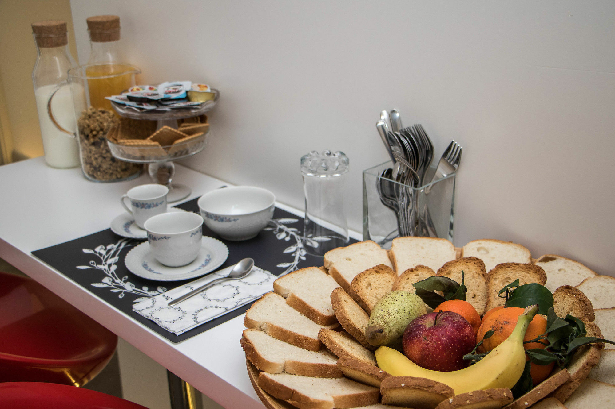 Il Saraceno Bed & Breakfast