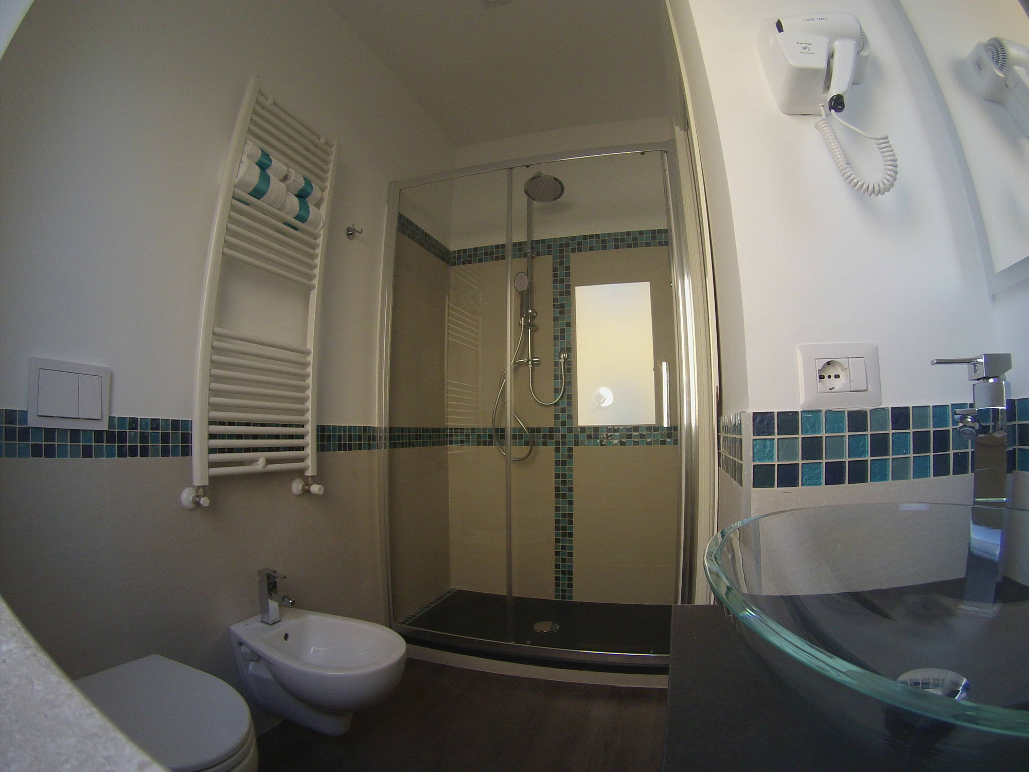 Bed & Breakfast Il Saraceno 2*