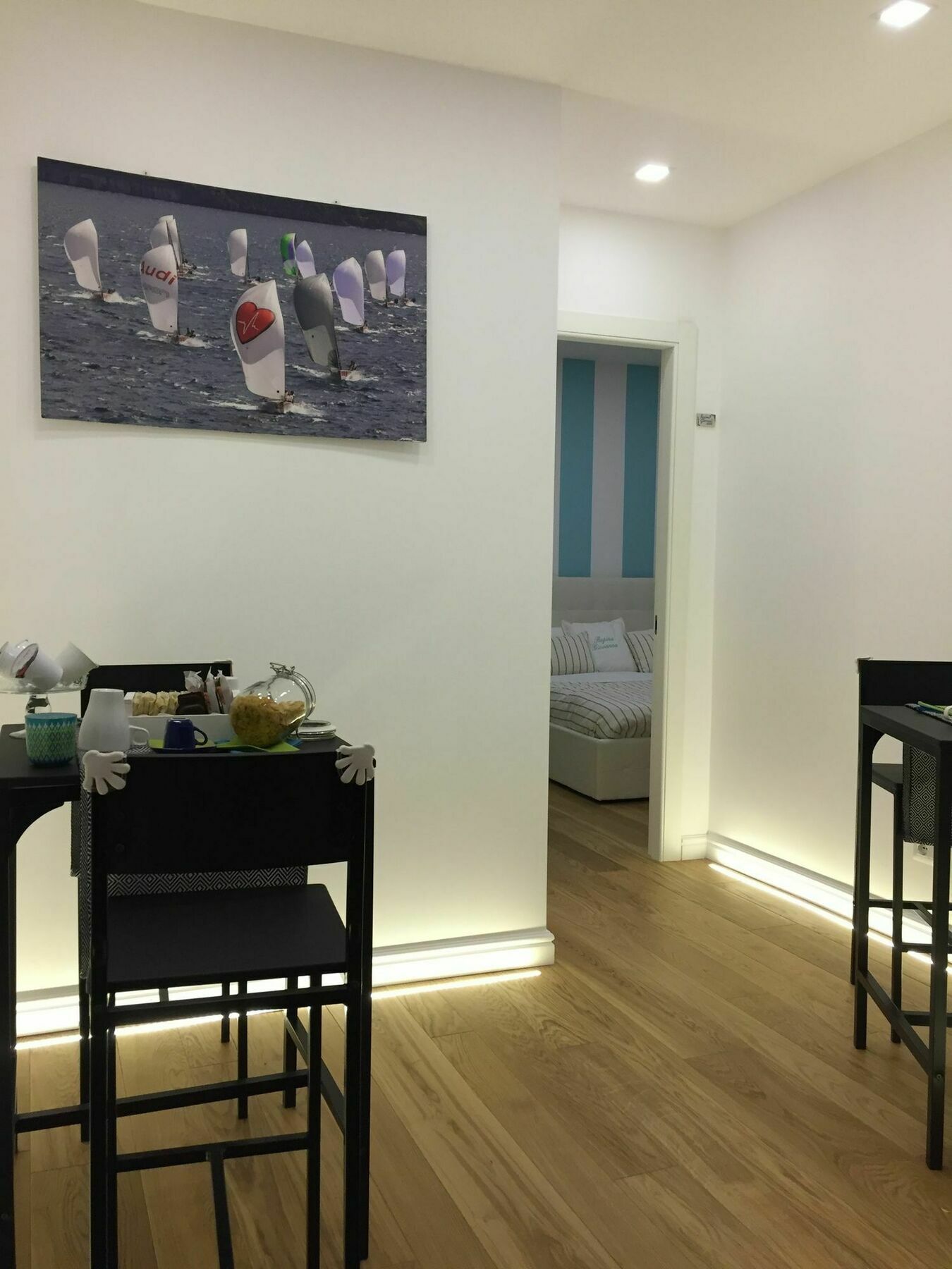 Il Saraceno Bed & Breakfast 2*