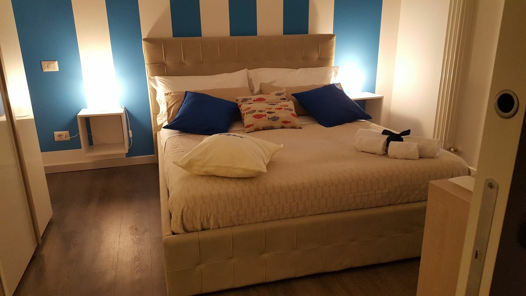 Il Saraceno Bed & Breakfast