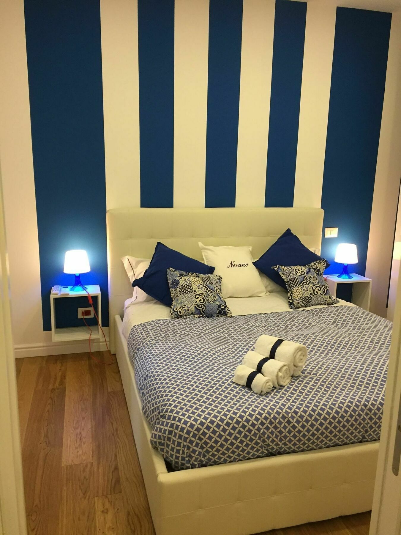 Bed & Breakfast Il Saraceno Sorrento