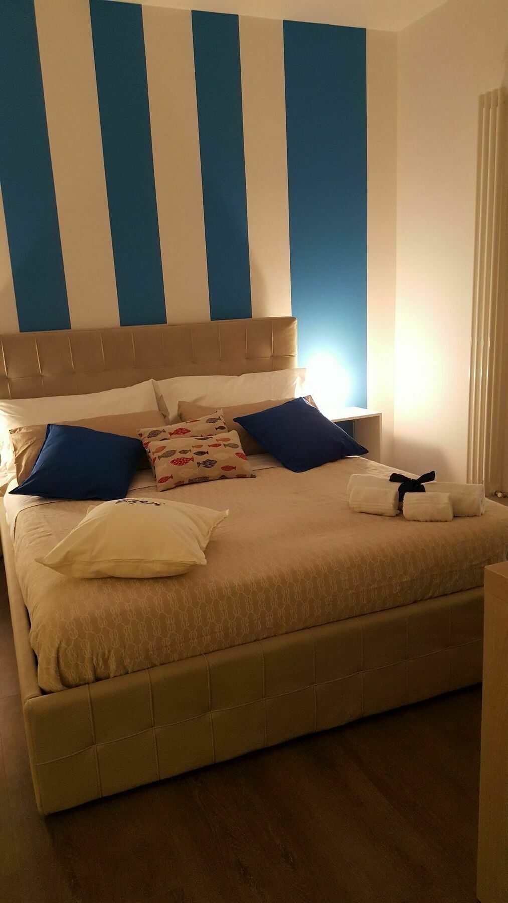 Bed & Breakfast Il Saraceno