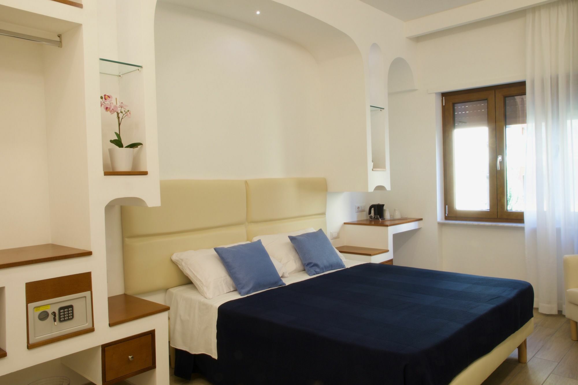 Sorrento Rooms Bed & Breakfast Sorrento