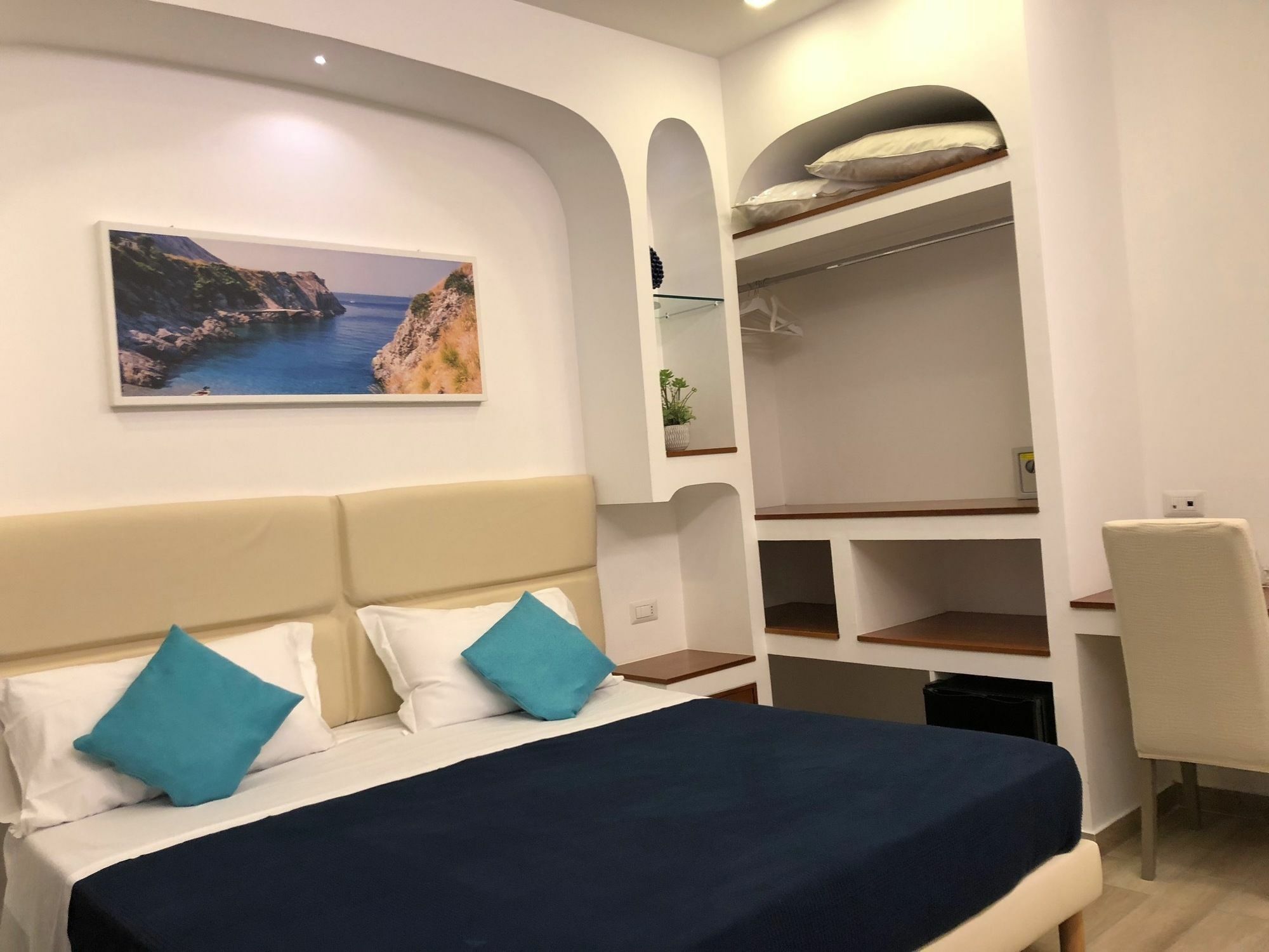 Sorrento Rooms Bed & Breakfast