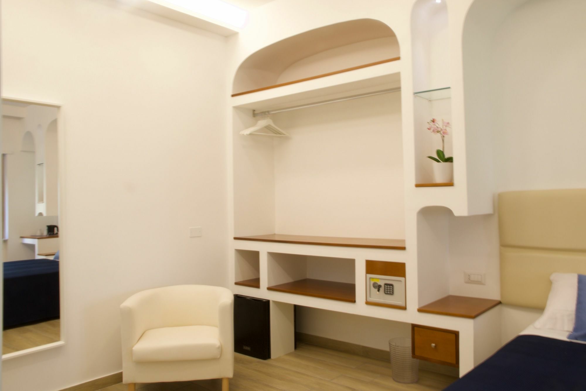 Sorrento Rooms Bed & Breakfast 2*