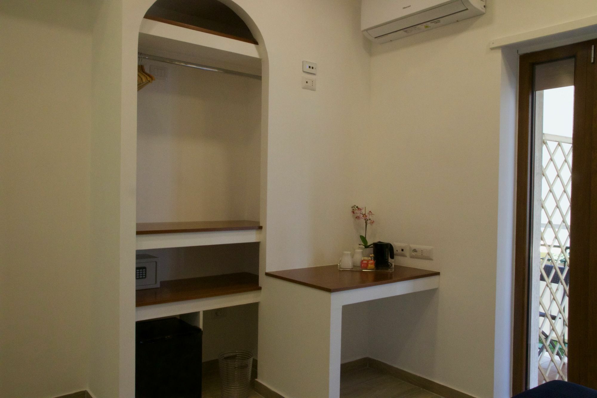 Sorrento Rooms Bed & Breakfast Sorrento