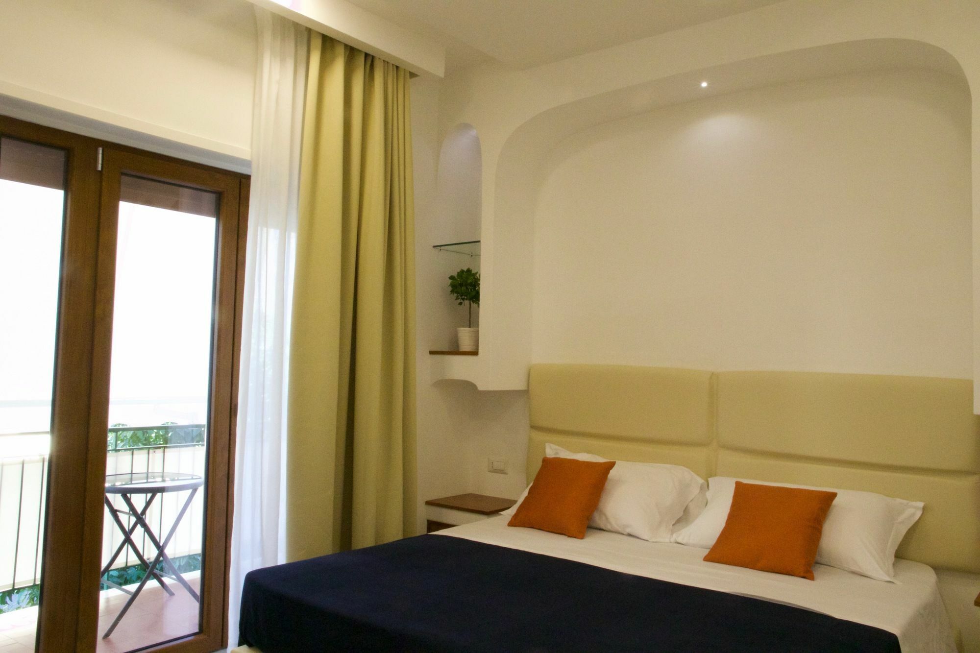 Sorrento Rooms Bed & Breakfast Sorrento