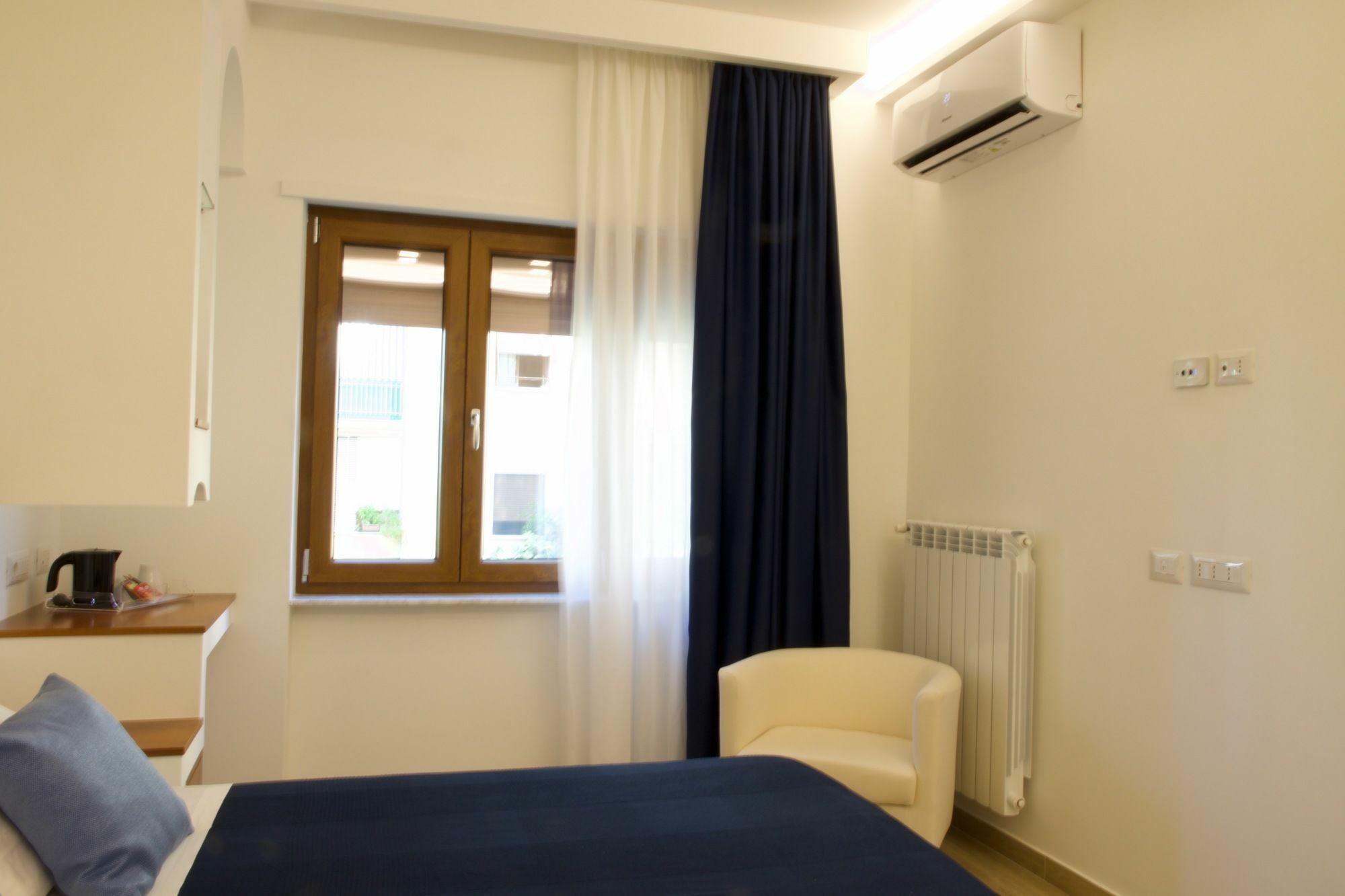 Sorrento Rooms 2* Sorrento
