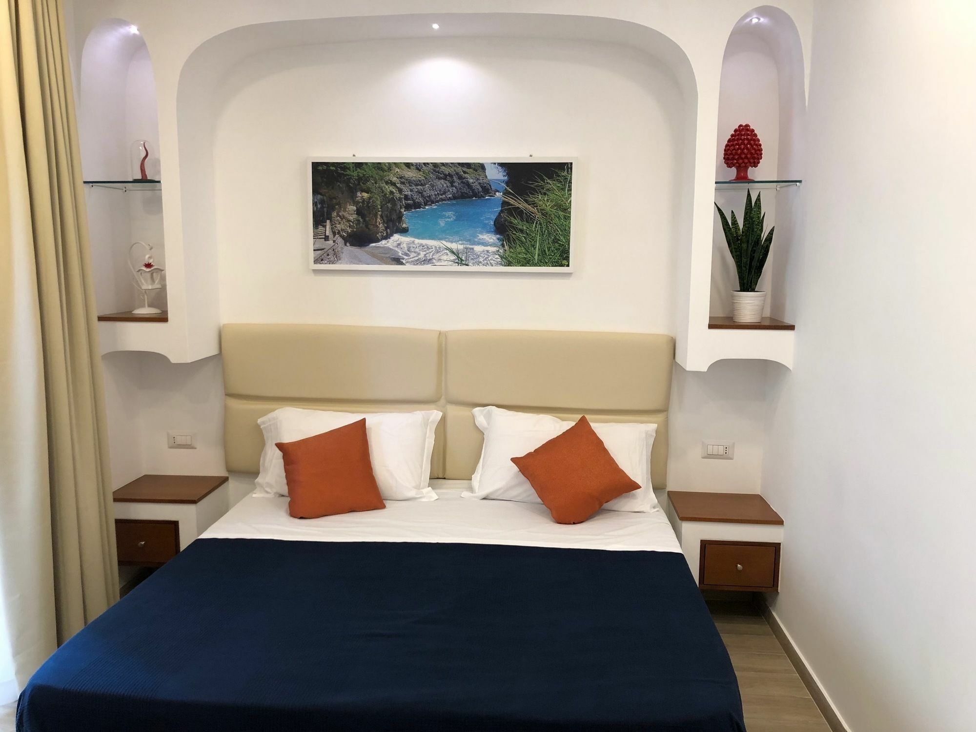 Bed & Breakfast Sorrento Rooms Sorrento