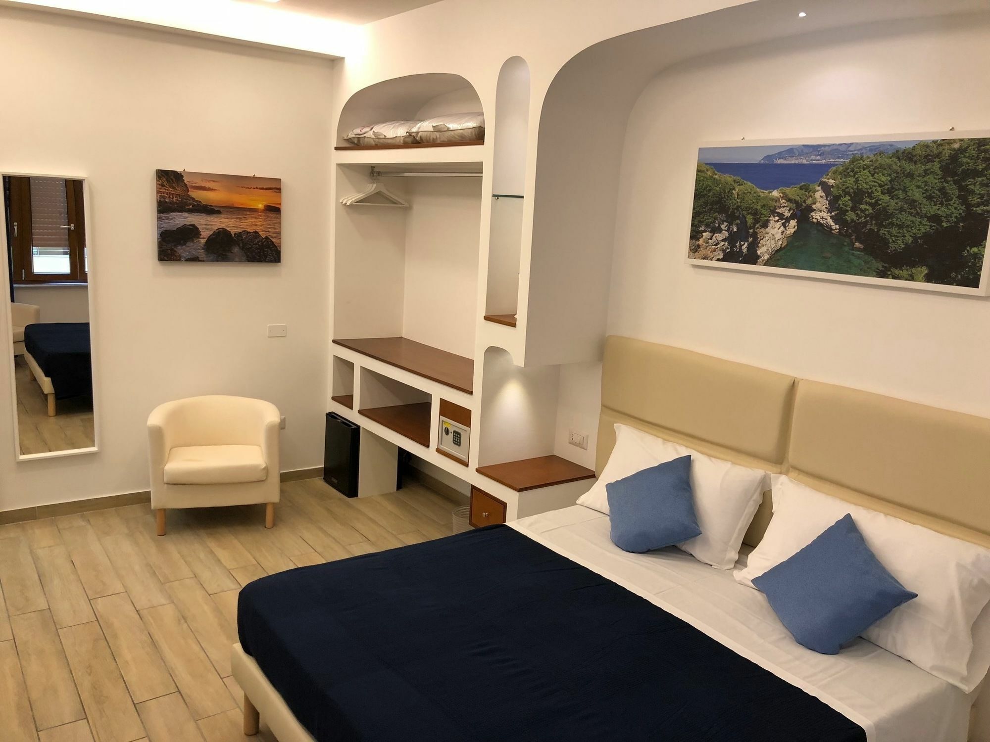 Sorrento Rooms Bed & Breakfast Sorrento