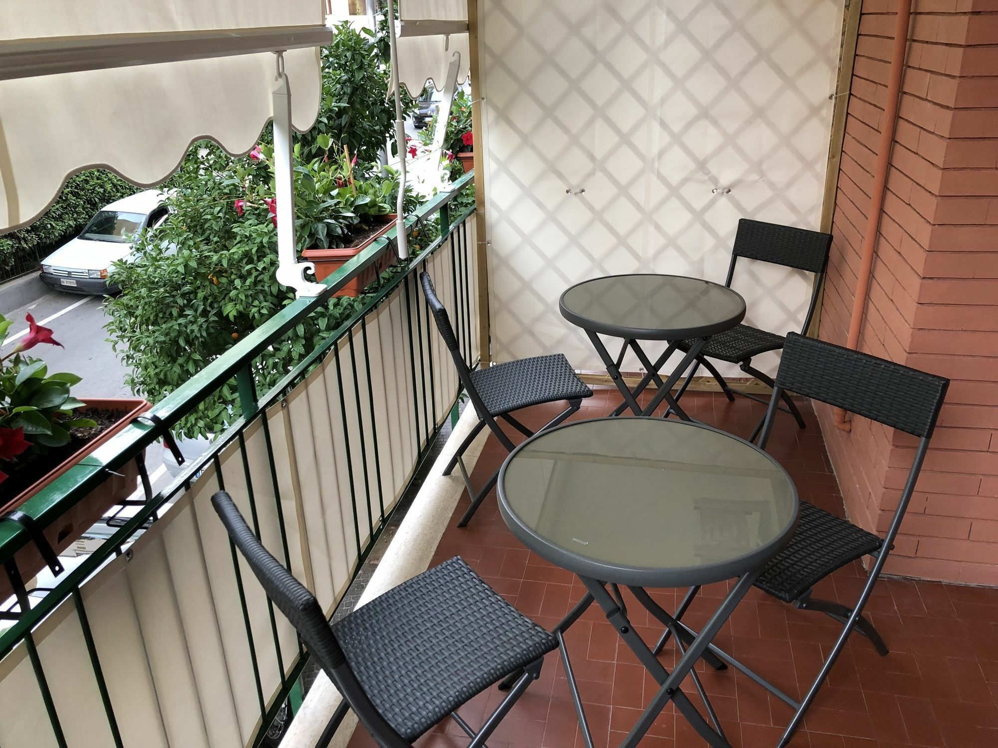 Sorrento Rooms Bed & Breakfast
